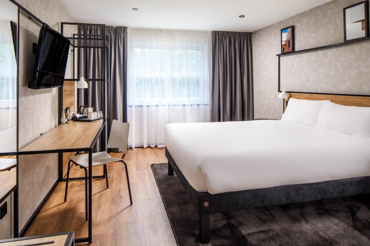 Ibis East-castleford Hotel 3*