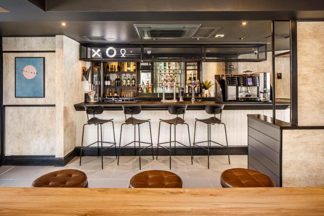Ibis East-castleford 3* Wakefield