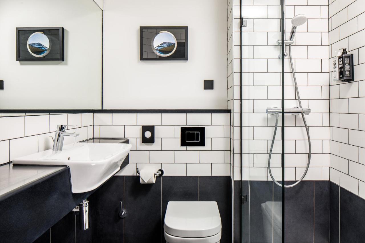 Hotel Ibis East-castleford