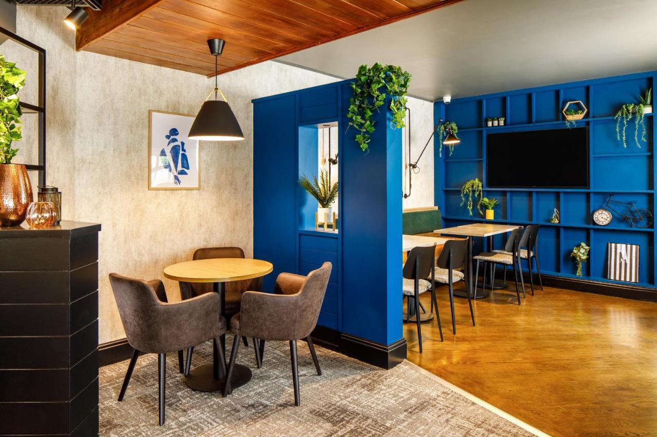 Hotel Ibis East-castleford Wakefield