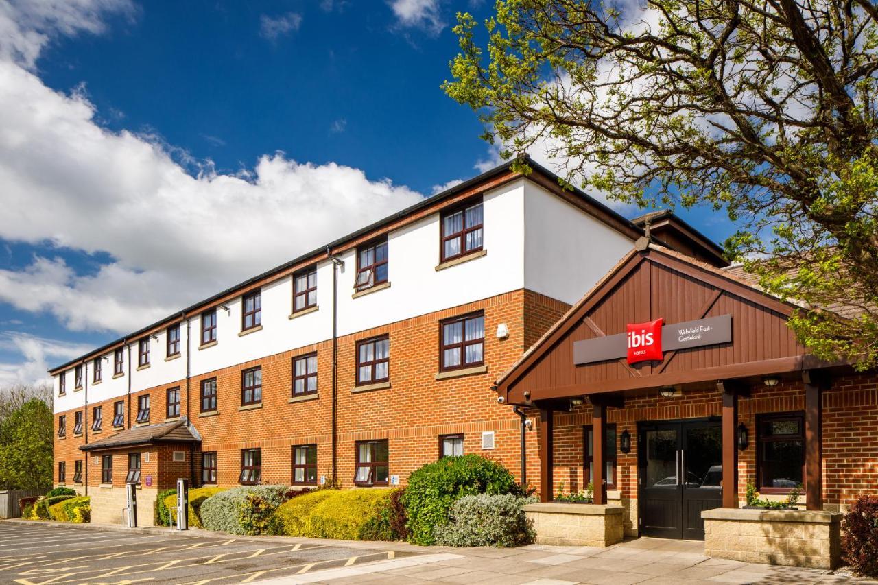 Ibis East-castleford Hotel