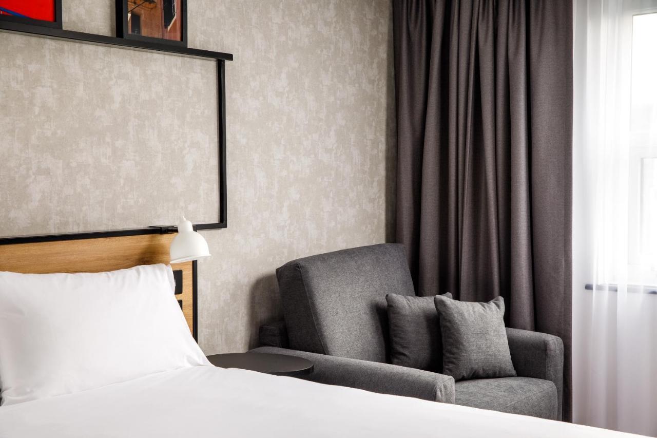 Ibis East-castleford Wakefield