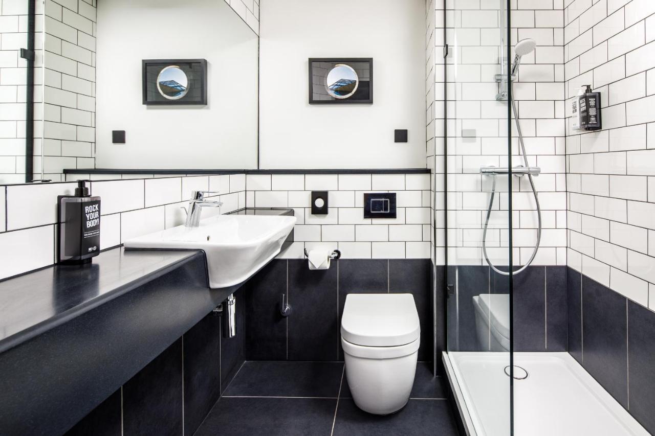 Ibis East-castleford Wakefield