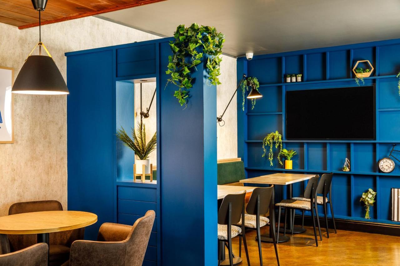 Hotel Ibis East-castleford 3*