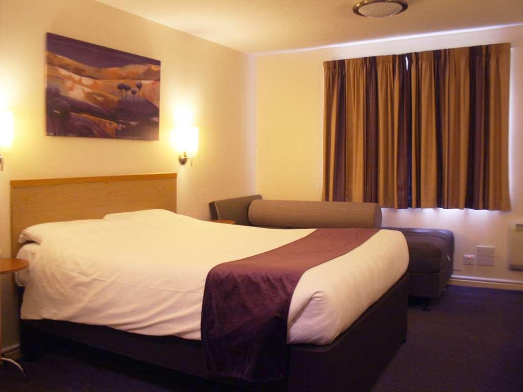 Hotel Ibis East-castleford Wakefield