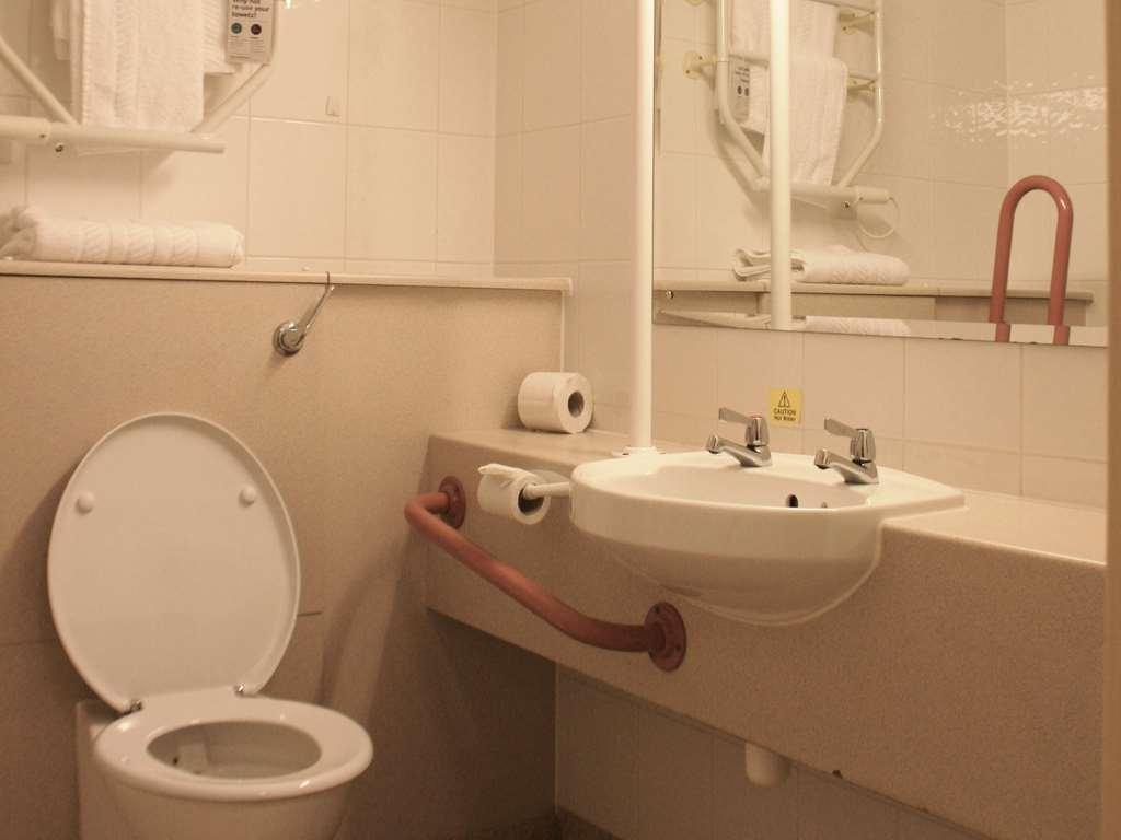 Ibis East-castleford 3* Wakefield