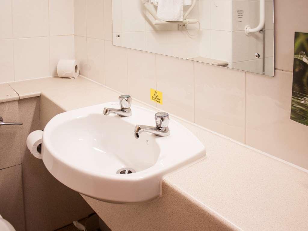 Ibis East-castleford Hotel Wakefield