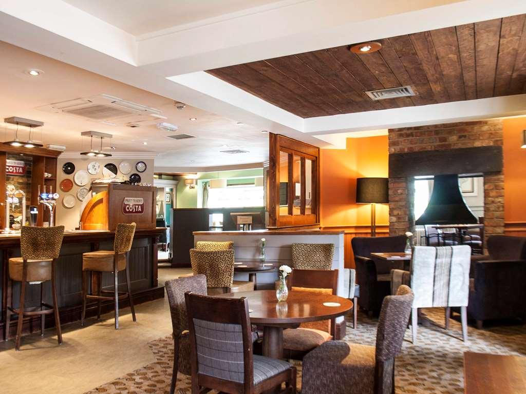 Ibis East-castleford 3* Wakefield