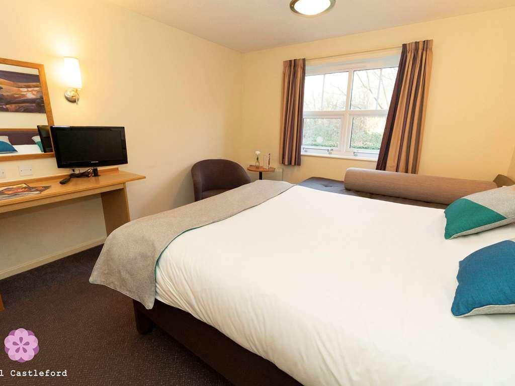 Ibis East-castleford Hotel Wakefield