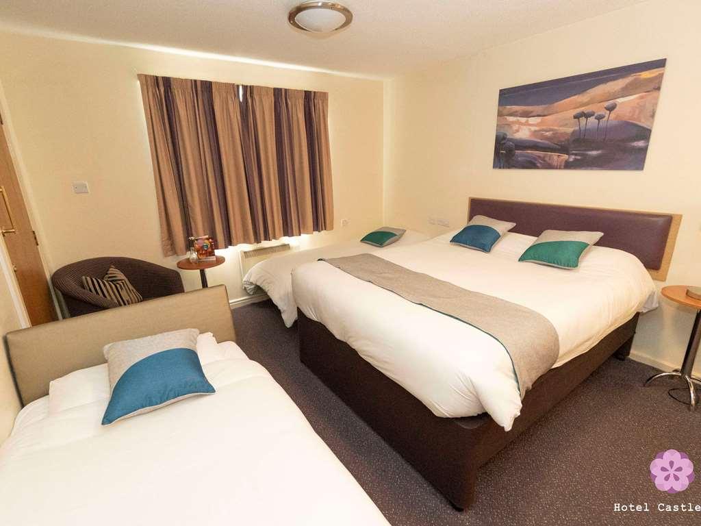 Ibis East-castleford Wakefield