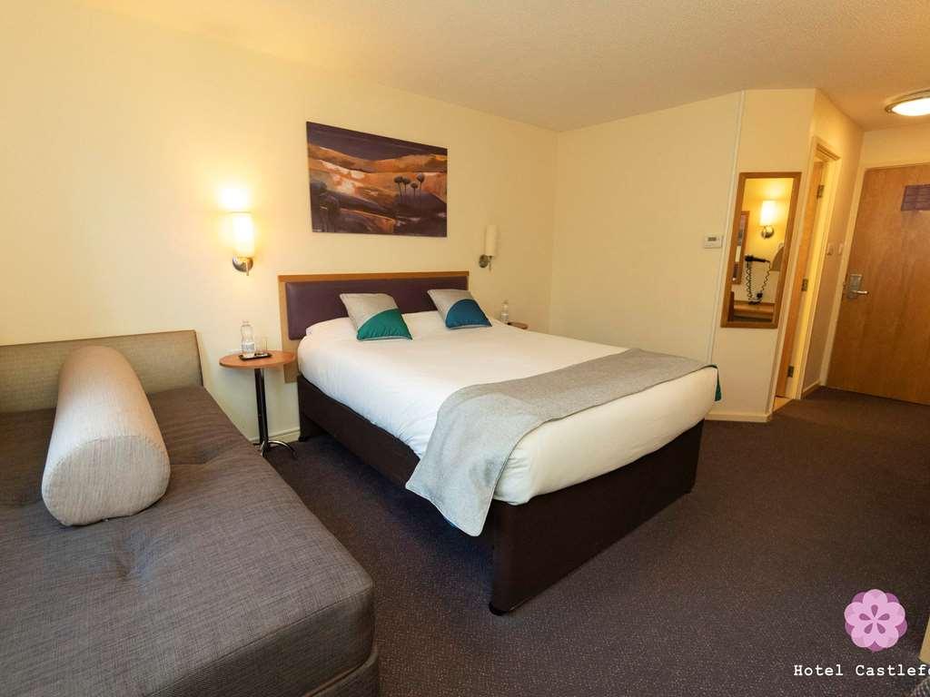 Hotel Ibis East-castleford 3*