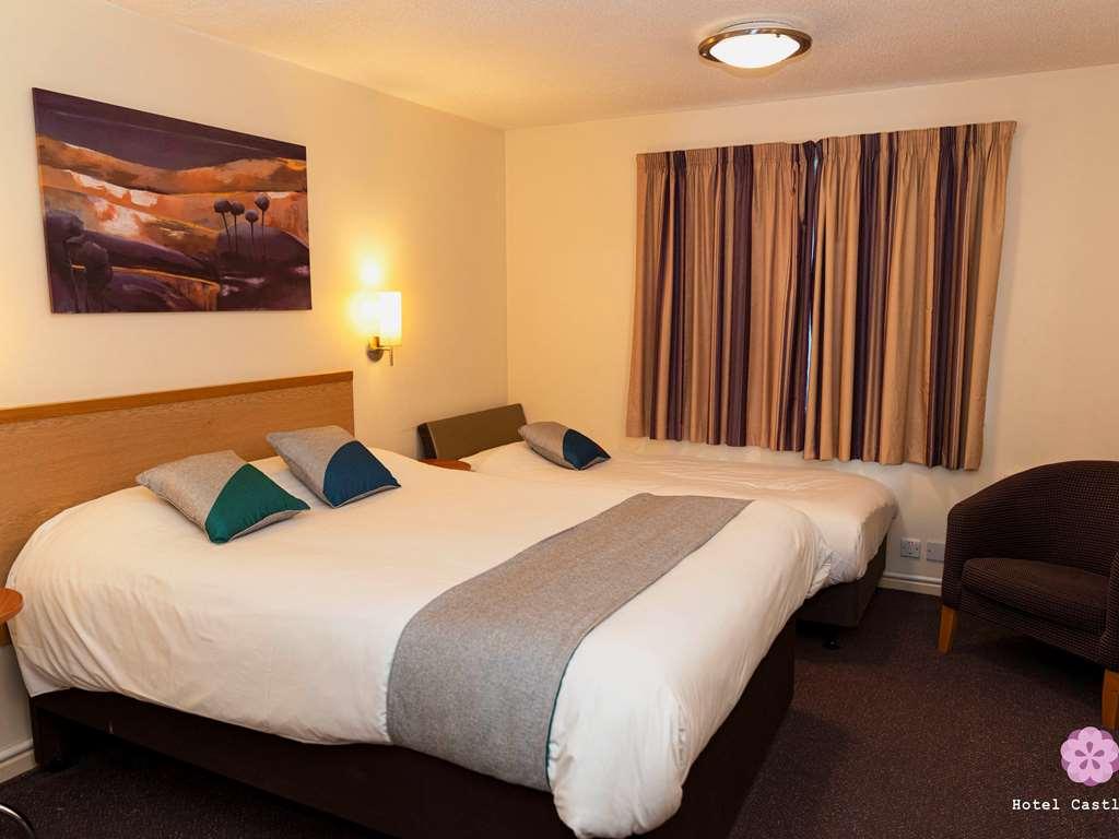 Ibis East-castleford 3*