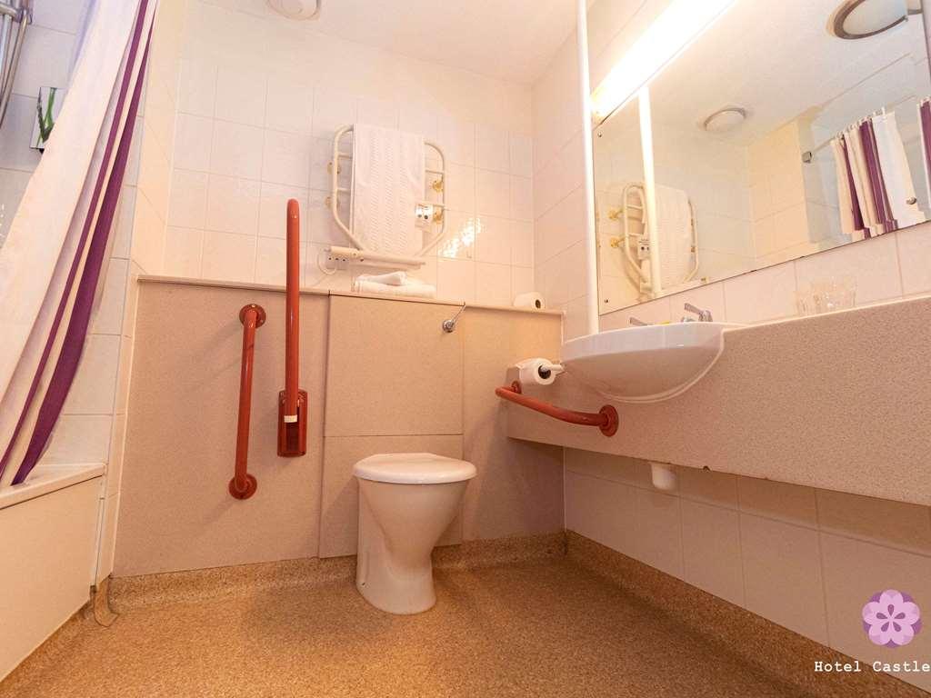 Hotel Ibis East-castleford Wakefield