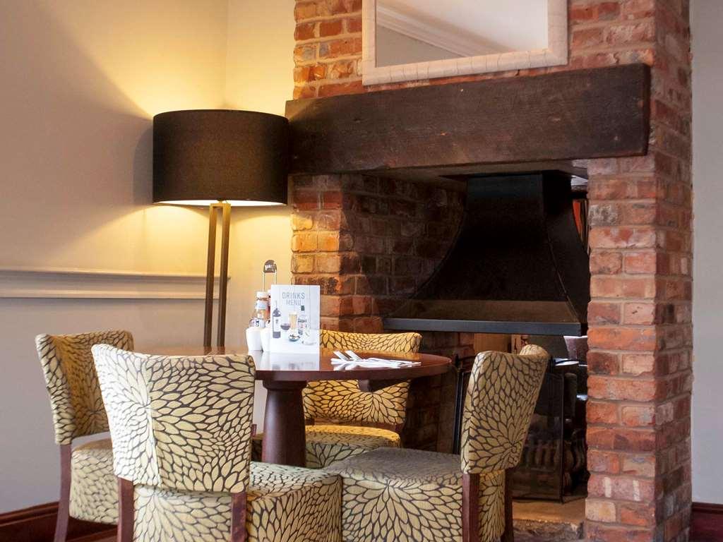 Ibis East-castleford Hotel