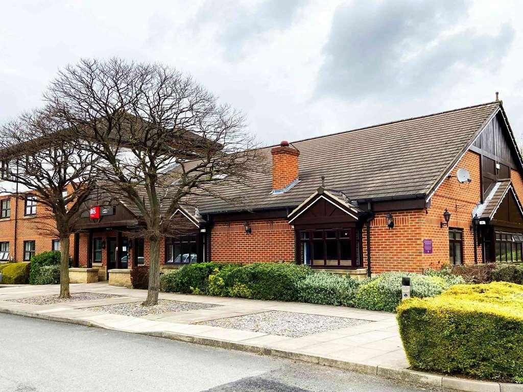 Ibis East-castleford 3* Wakefield