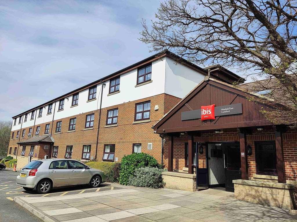 Ibis East-castleford Wakefield
