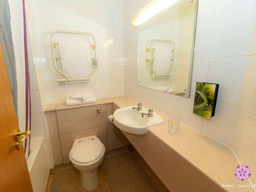 Hotel Ibis East-castleford 3*