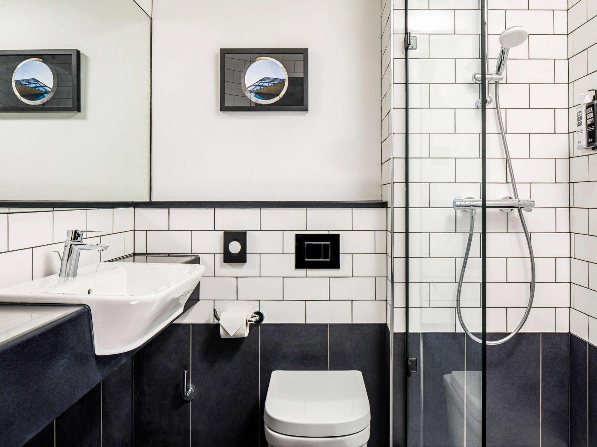 Ibis East-castleford Hotel Wakefield