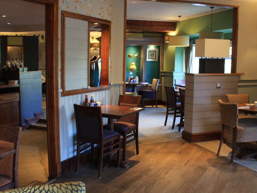 Ibis East-castleford Wakefield