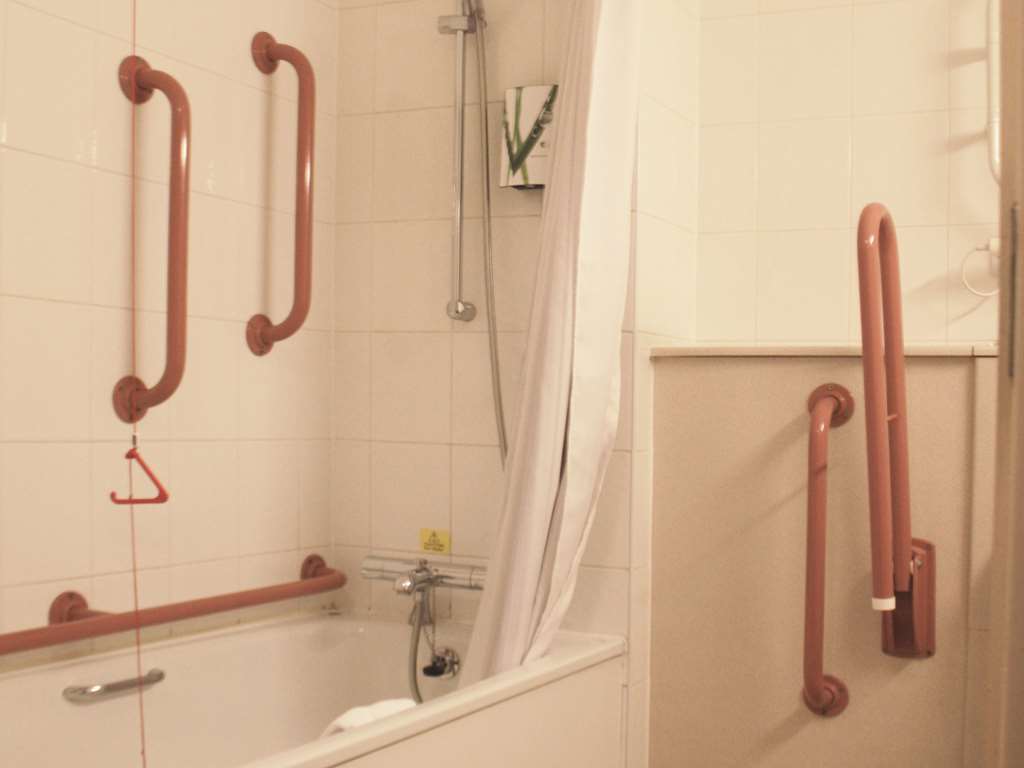 Hotel Ibis East-castleford 3*