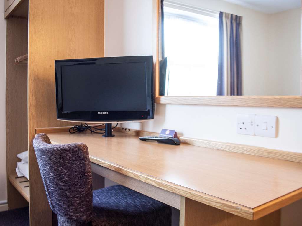 Hotel Ibis East-castleford Wakefield