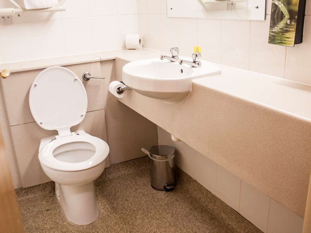 Ibis East-castleford Hotel