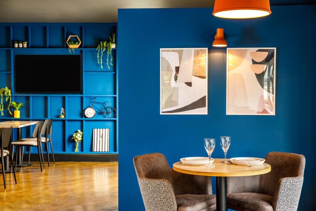 Ibis East-castleford