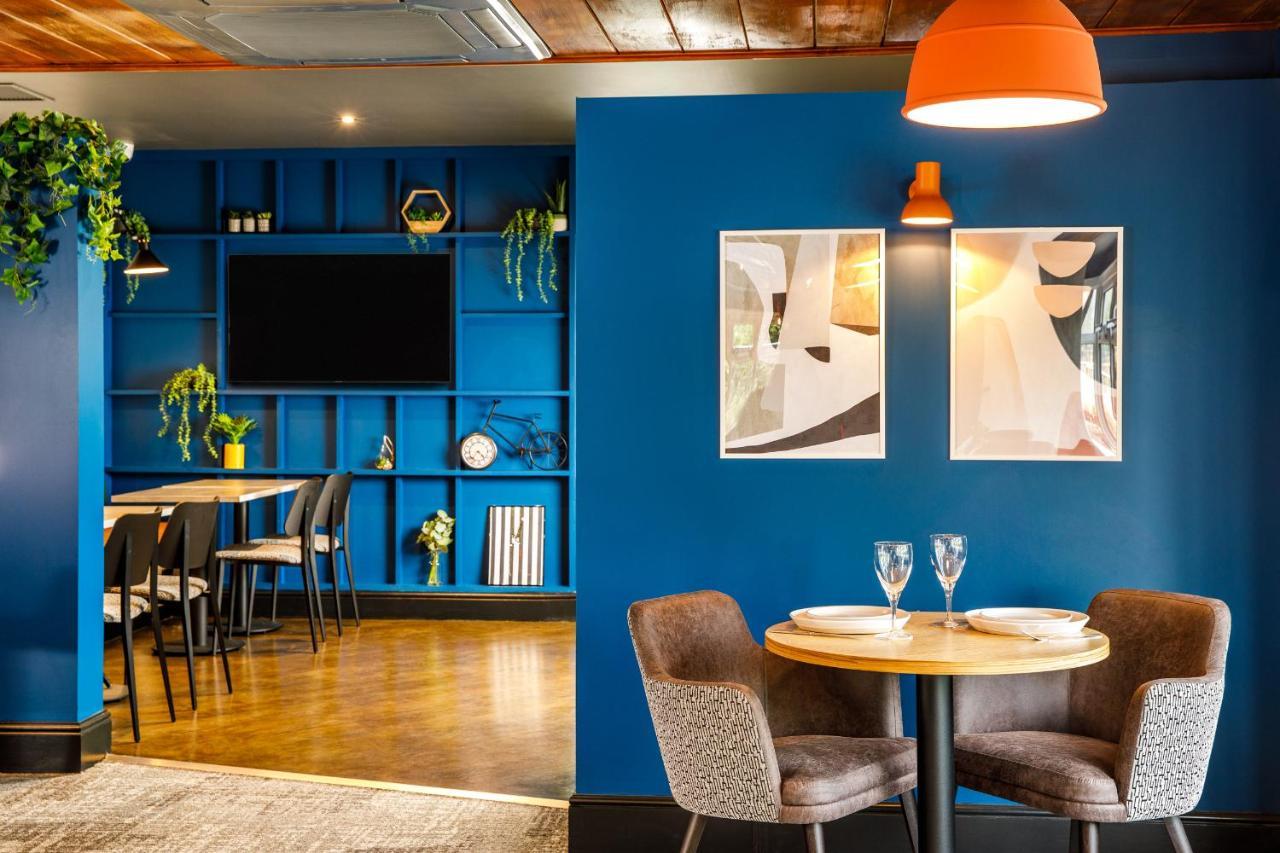 Hotel Ibis East-castleford 3*