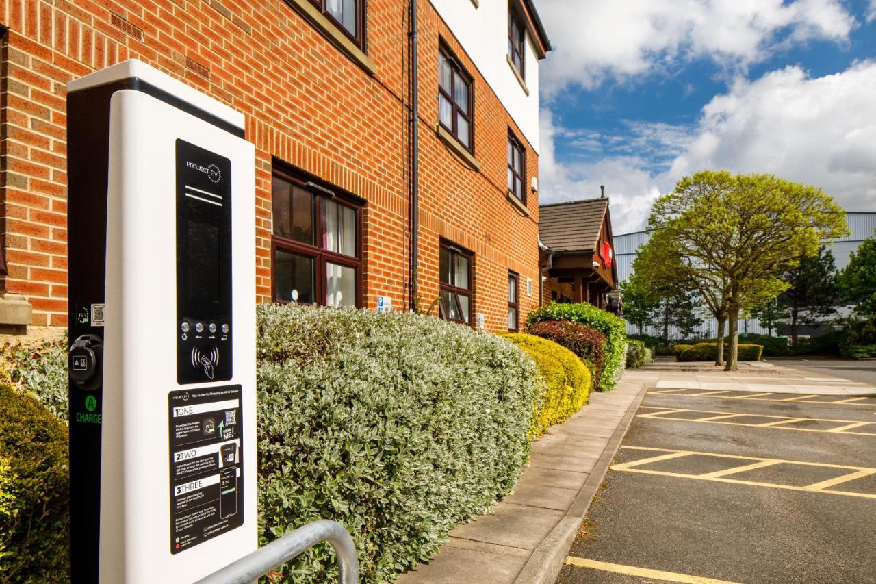 Ibis East-castleford