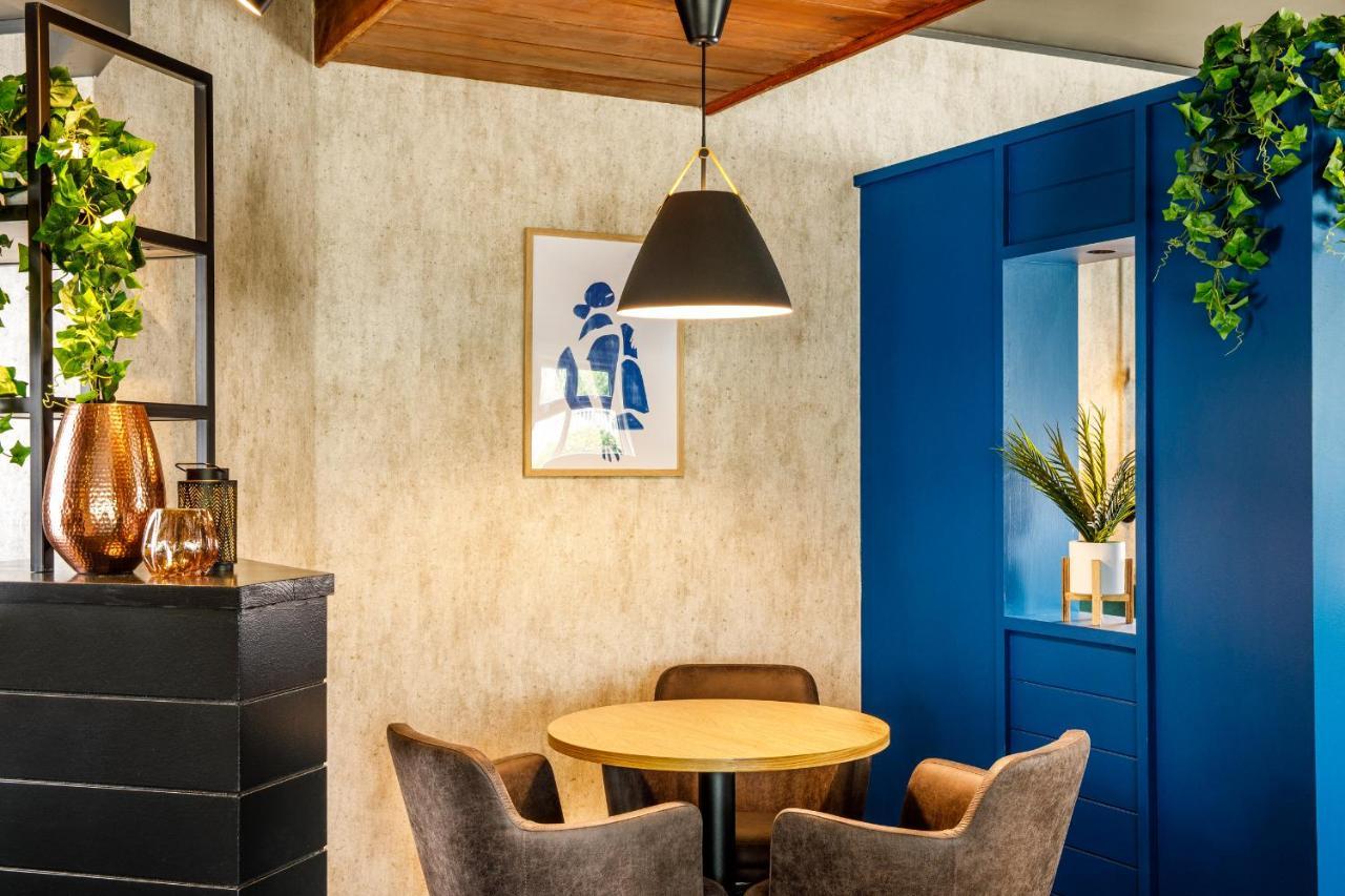 Ibis East-castleford Wakefield