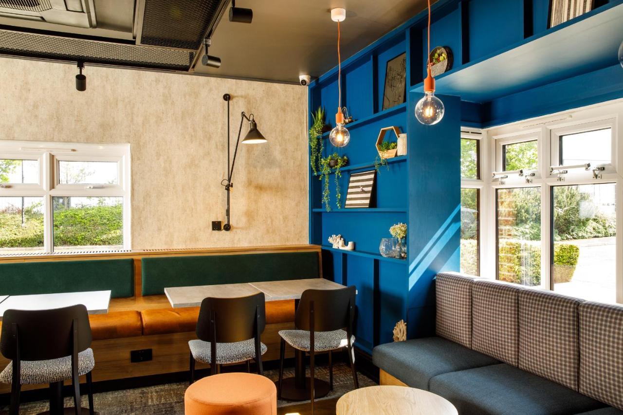 Ibis East-castleford 3* Wakefield