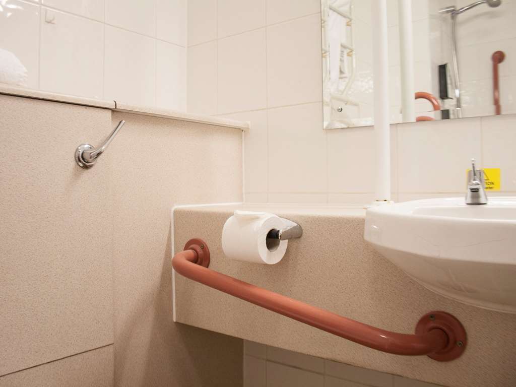 Ibis East-castleford Hotel Wakefield